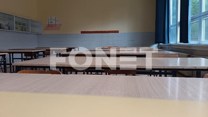 Učenici bojkotuju nastavu